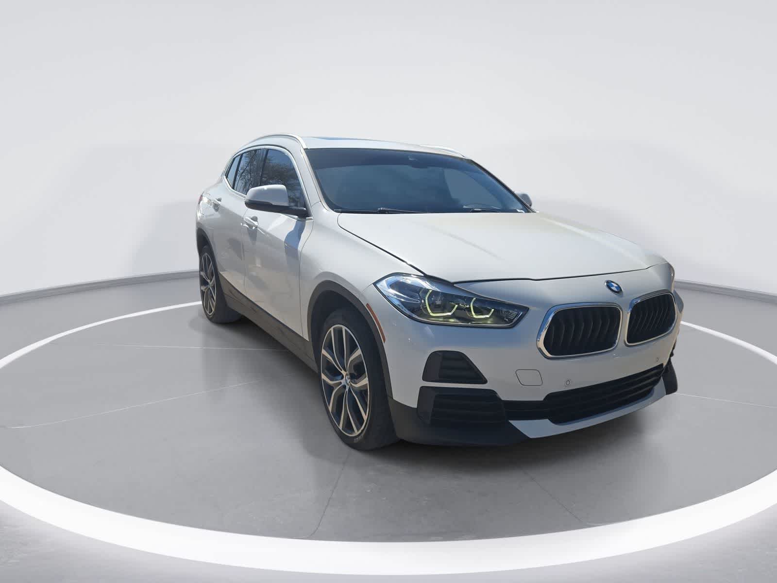 2022 BMW X2 sDrive28i sDrive28i