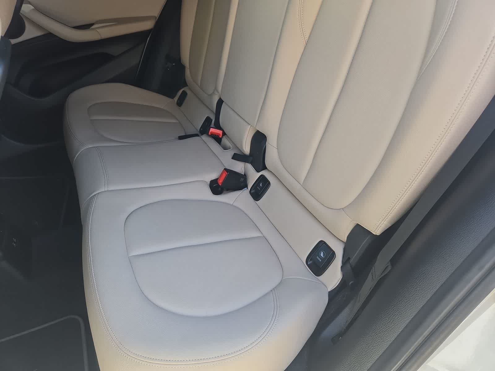 2022 BMW X2 sDrive28i sDrive28i