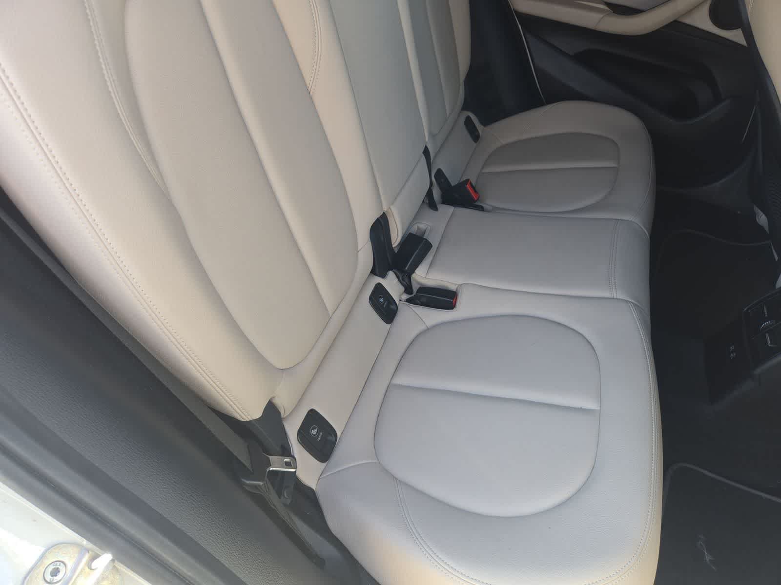 2022 BMW X2 sDrive28i sDrive28i