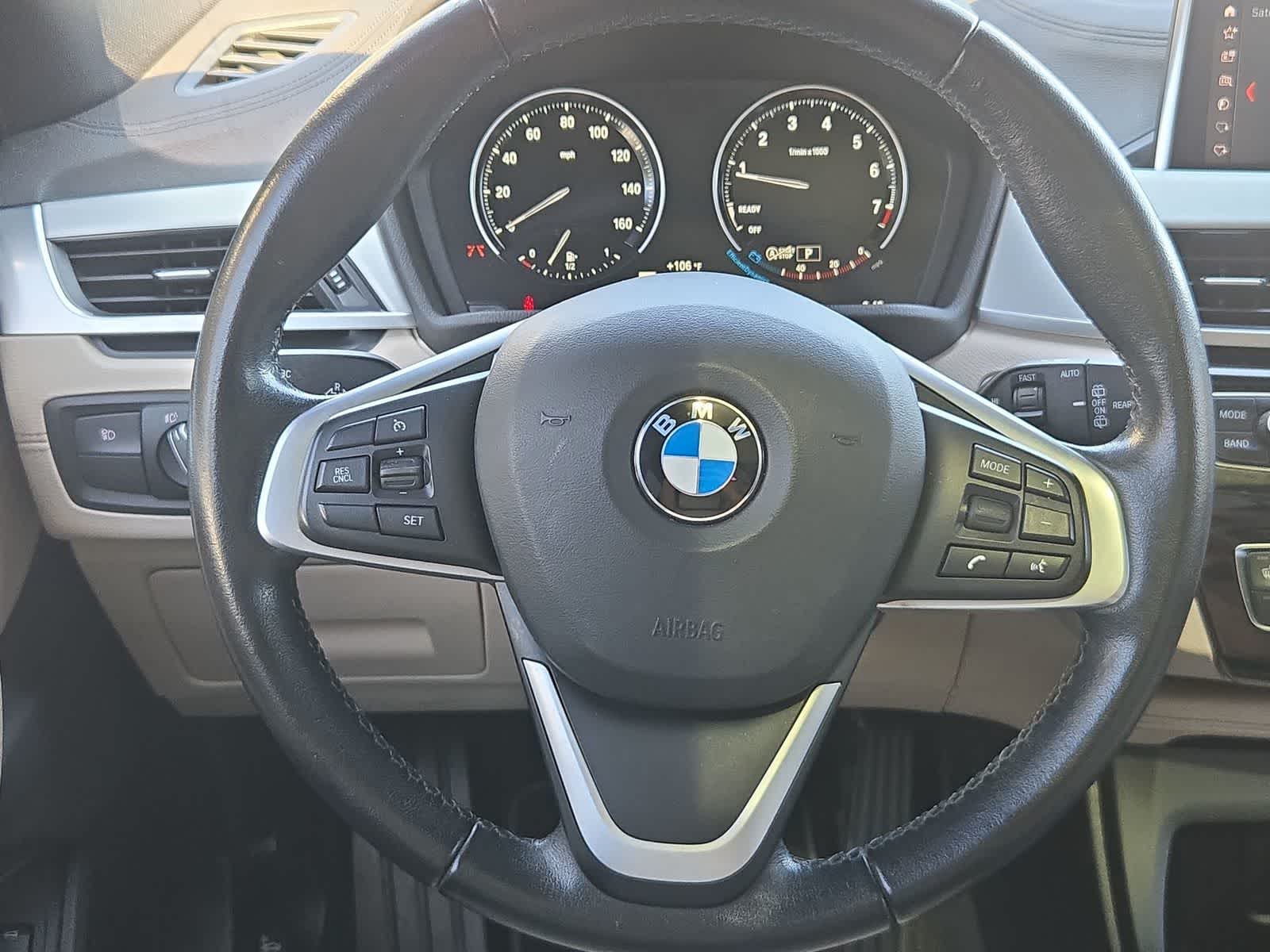 2022 BMW X2 sDrive28i sDrive28i