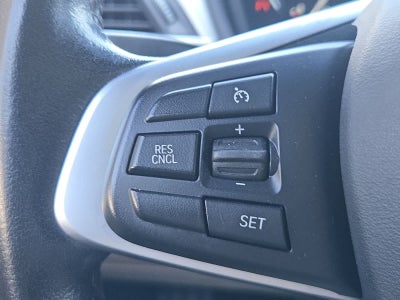 2022 BMW X2 sDrive28i sDrive28i