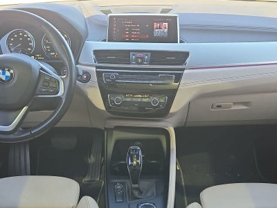 2022 BMW X2 sDrive28i sDrive28i