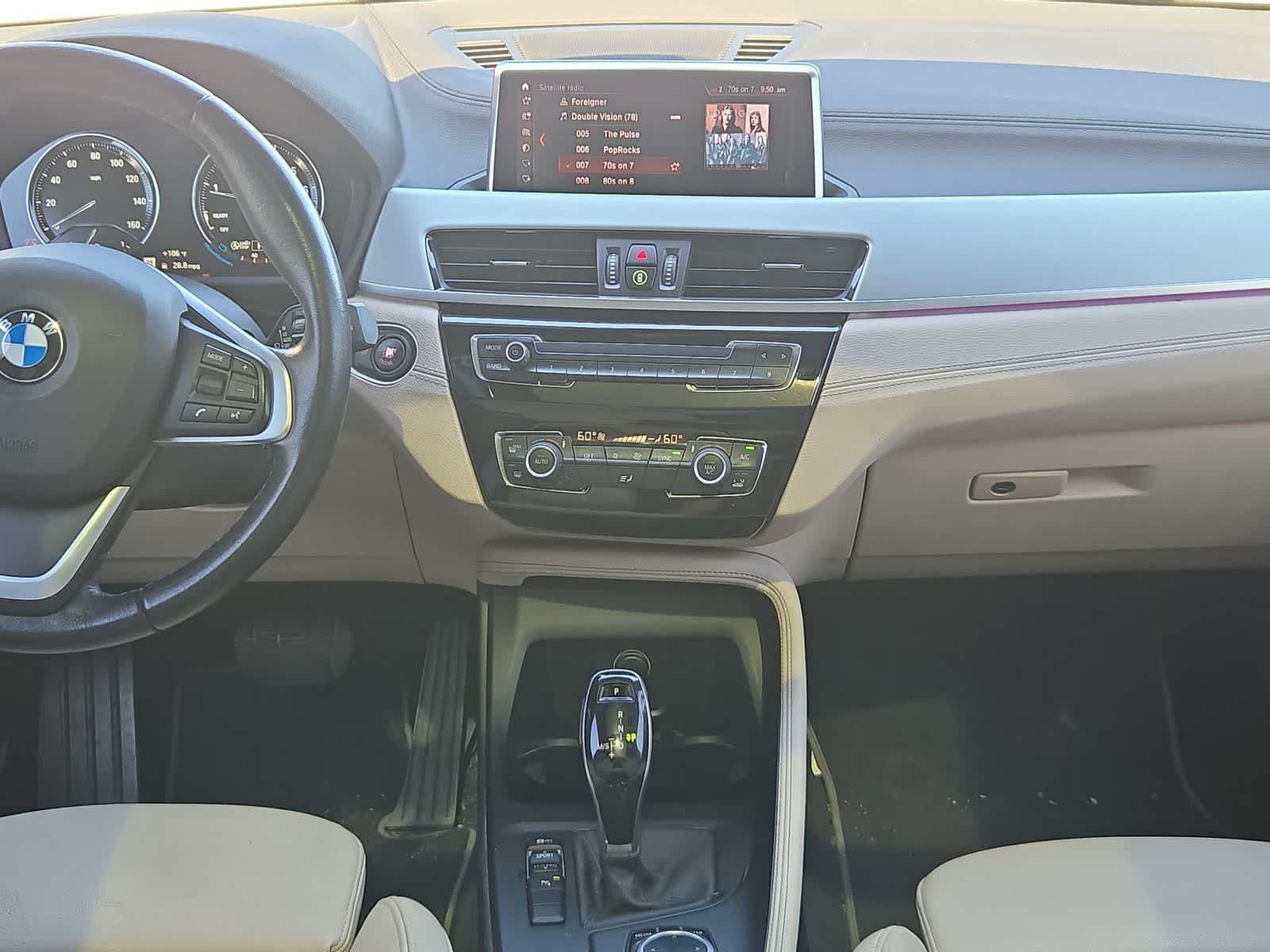2022 BMW X2 sDrive28i sDrive28i