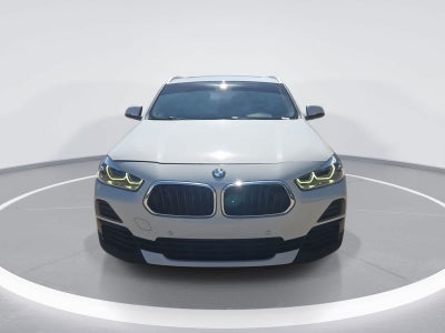 2022 BMW X2 sDrive28i sDrive28i
