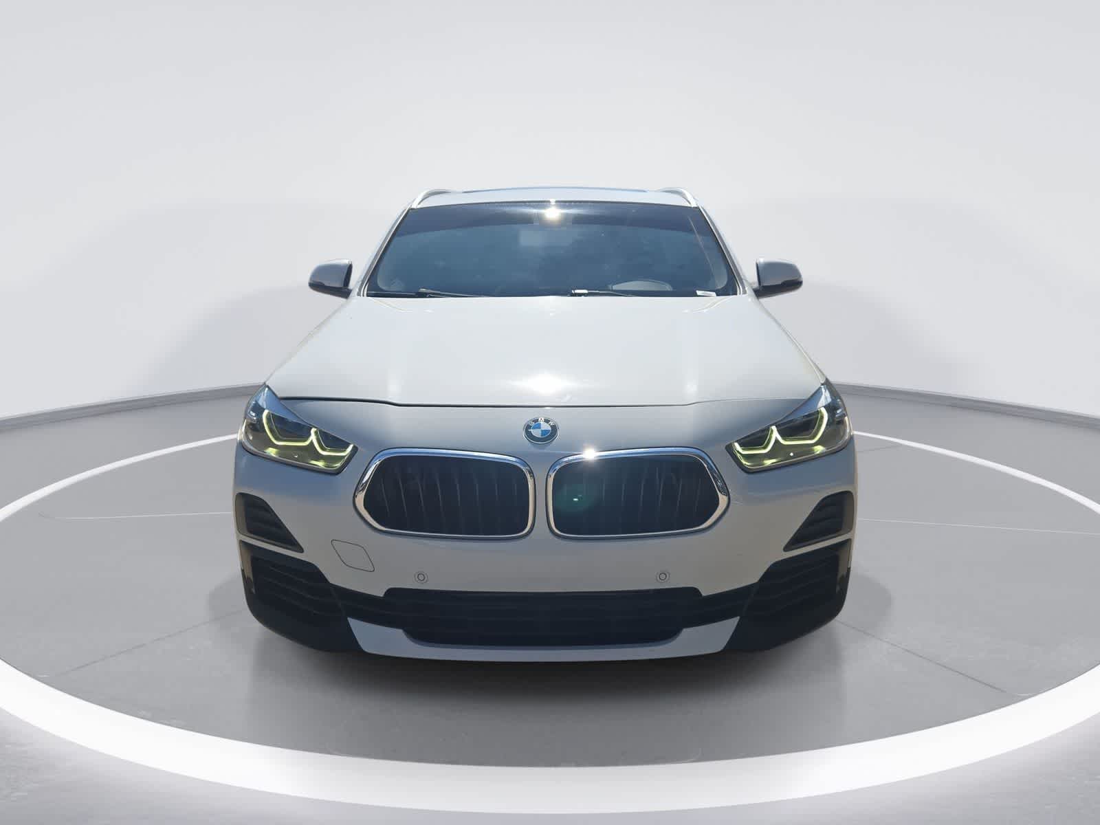 2022 BMW X2 sDrive28i sDrive28i