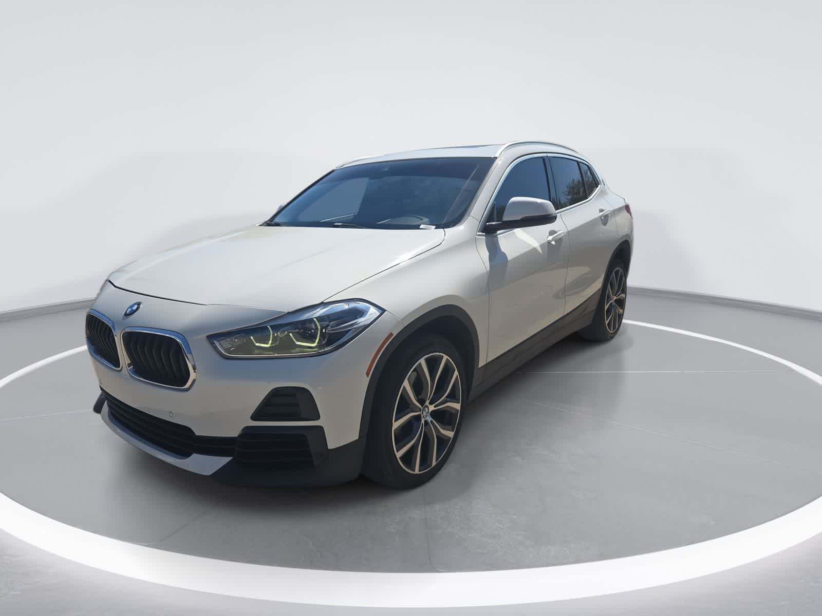 2022 BMW X2 sDrive28i sDrive28i