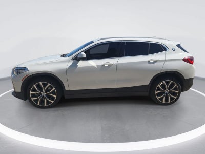 2022 BMW X2 sDrive28i sDrive28i