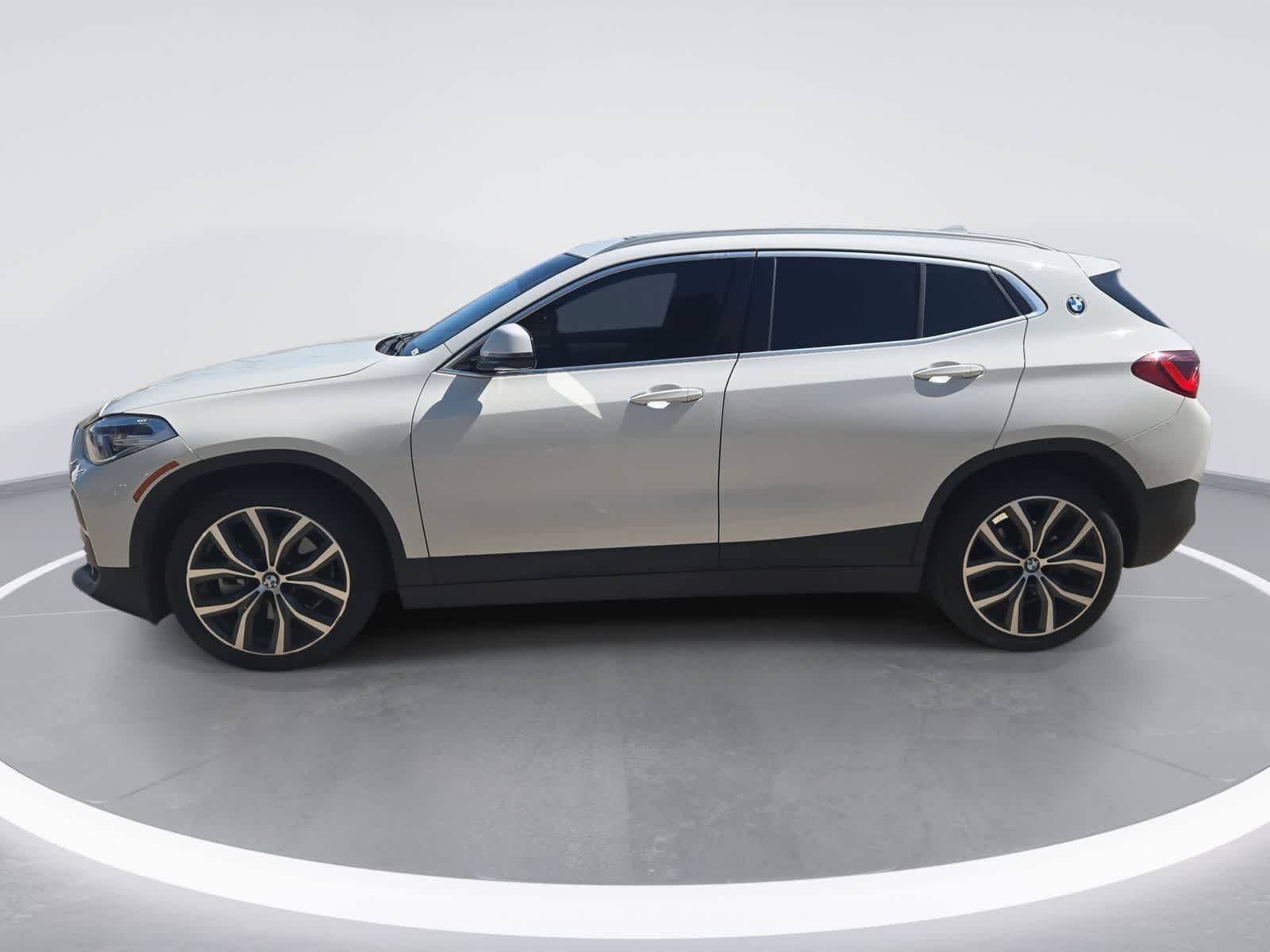 2022 BMW X2 sDrive28i sDrive28i