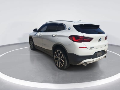 2022 BMW X2 sDrive28i sDrive28i