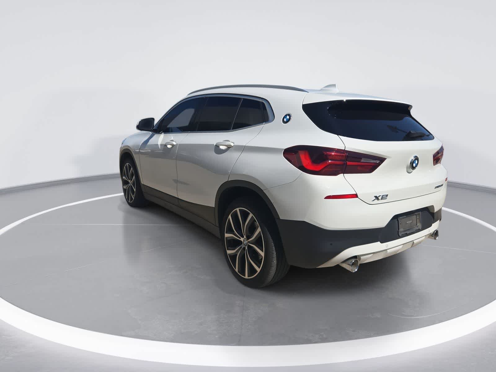 2022 BMW X2 sDrive28i sDrive28i