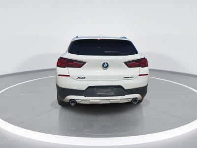 2022 BMW X2 sDrive28i sDrive28i