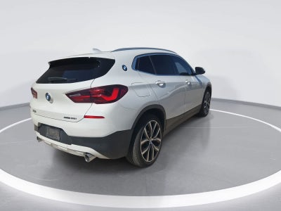 2022 BMW X2 sDrive28i sDrive28i