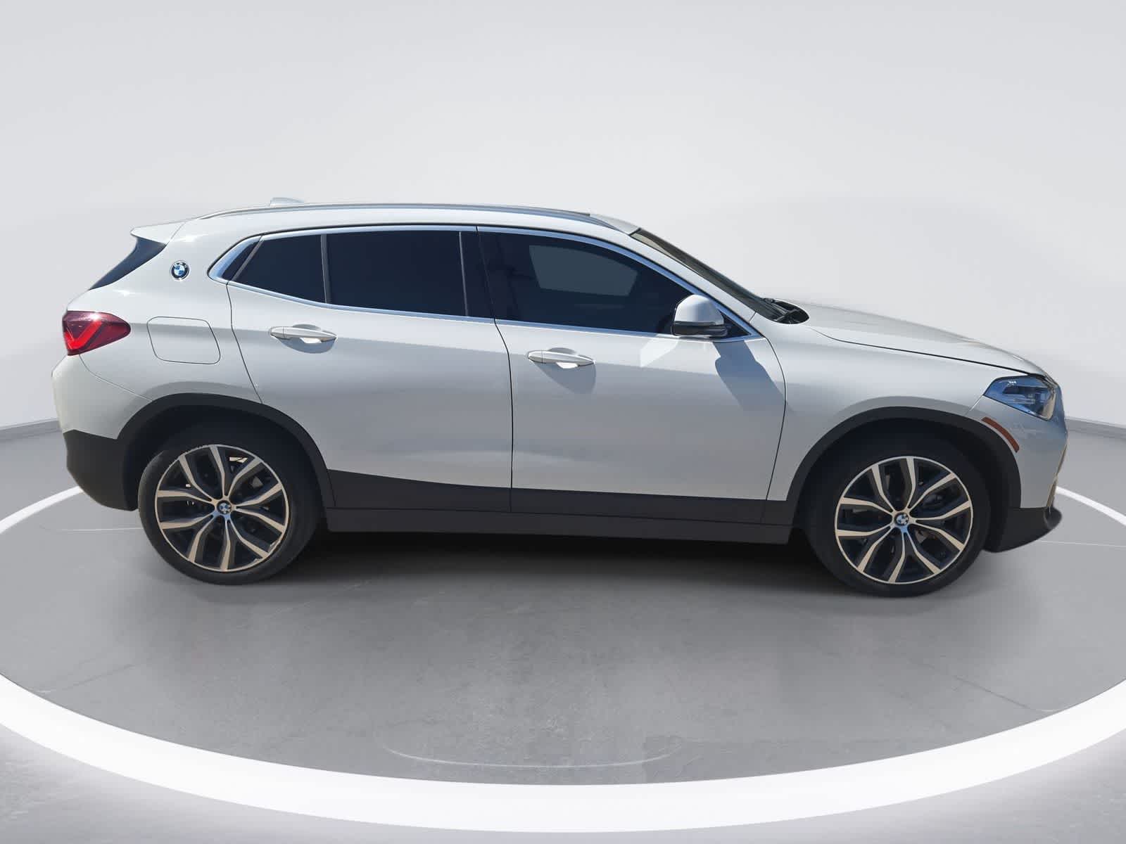 2022 BMW X2 sDrive28i sDrive28i
