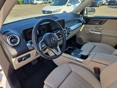 2020 Mercedes-Benz GLB 250 GLB 250