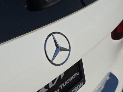 2020 Mercedes-Benz GLB 250 GLB 250