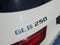 2020 Mercedes-Benz GLB 250 GLB 250