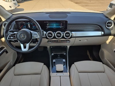 2020 Mercedes-Benz GLB 250 GLB 250
