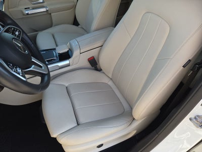 2020 Mercedes-Benz GLB 250 GLB 250
