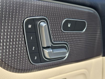 2020 Mercedes-Benz GLB 250 GLB 250