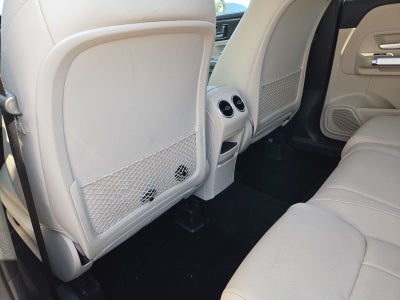 2020 Mercedes-Benz GLB 250 GLB 250