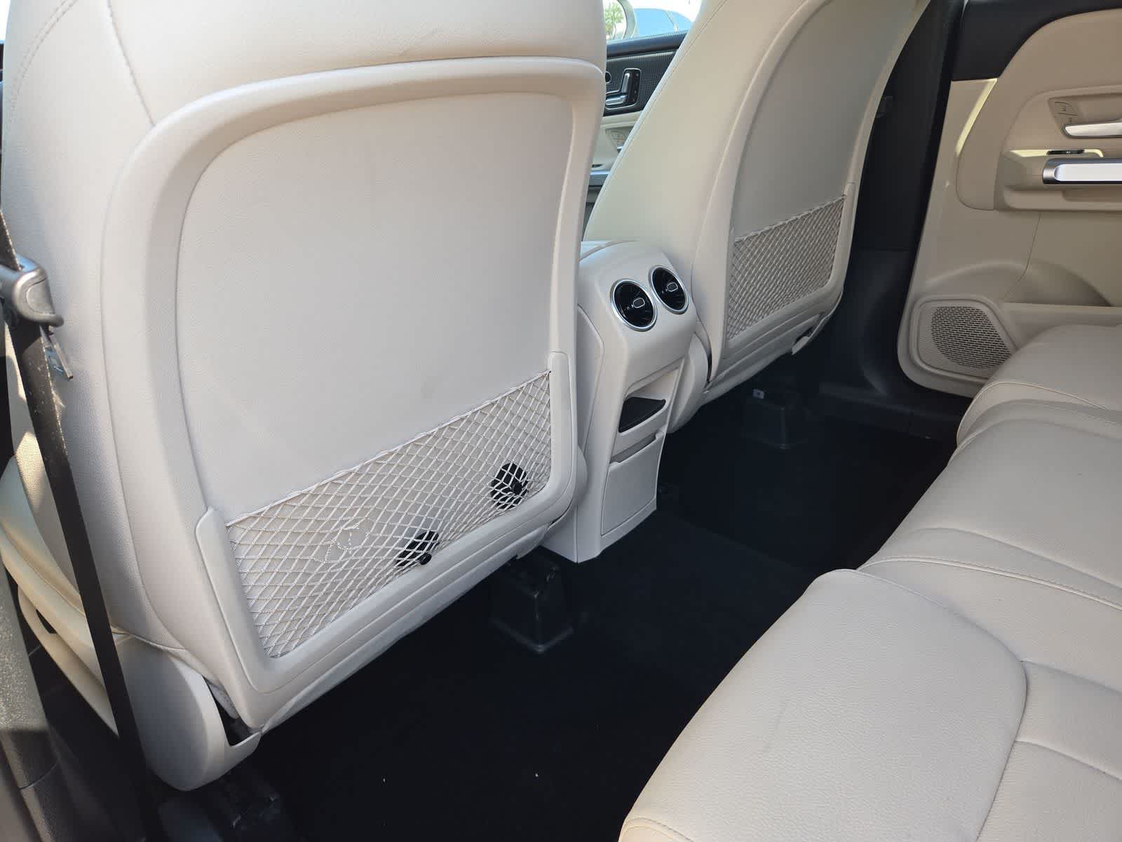 2020 Mercedes-Benz GLB 250 GLB 250