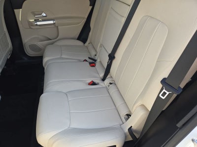 2020 Mercedes-Benz GLB 250 GLB 250