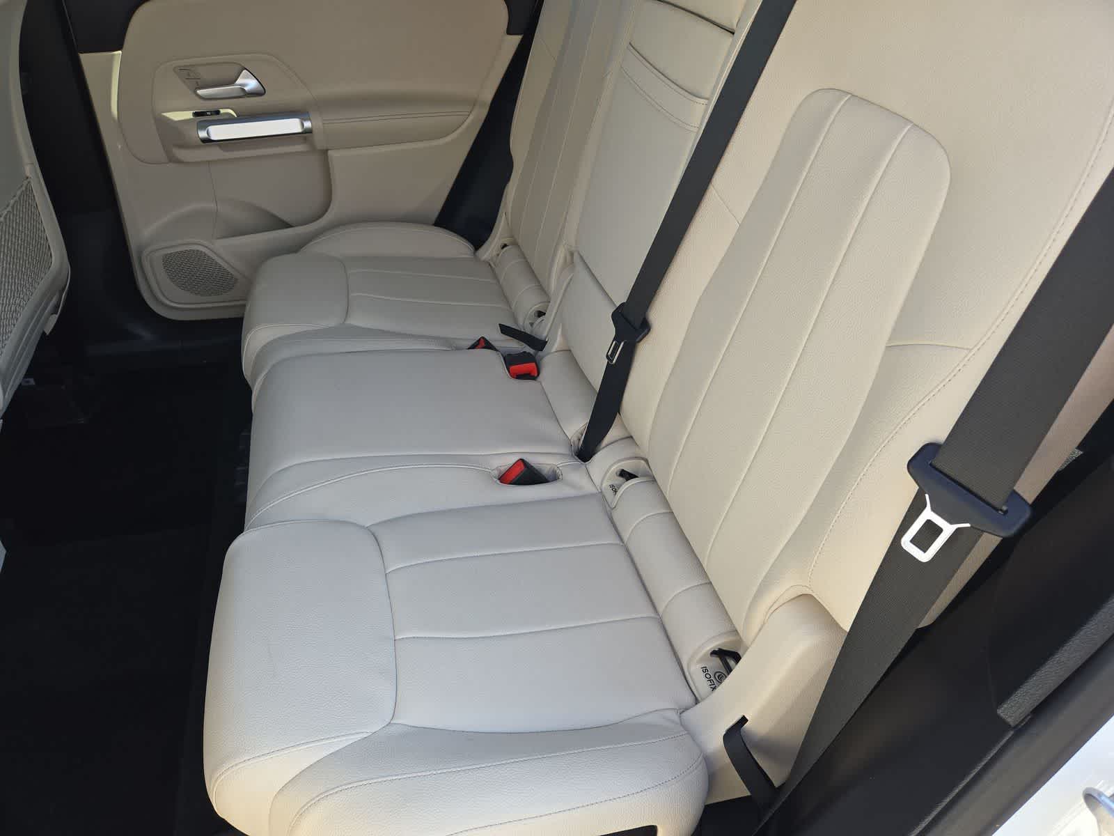 2020 Mercedes-Benz GLB 250 GLB 250