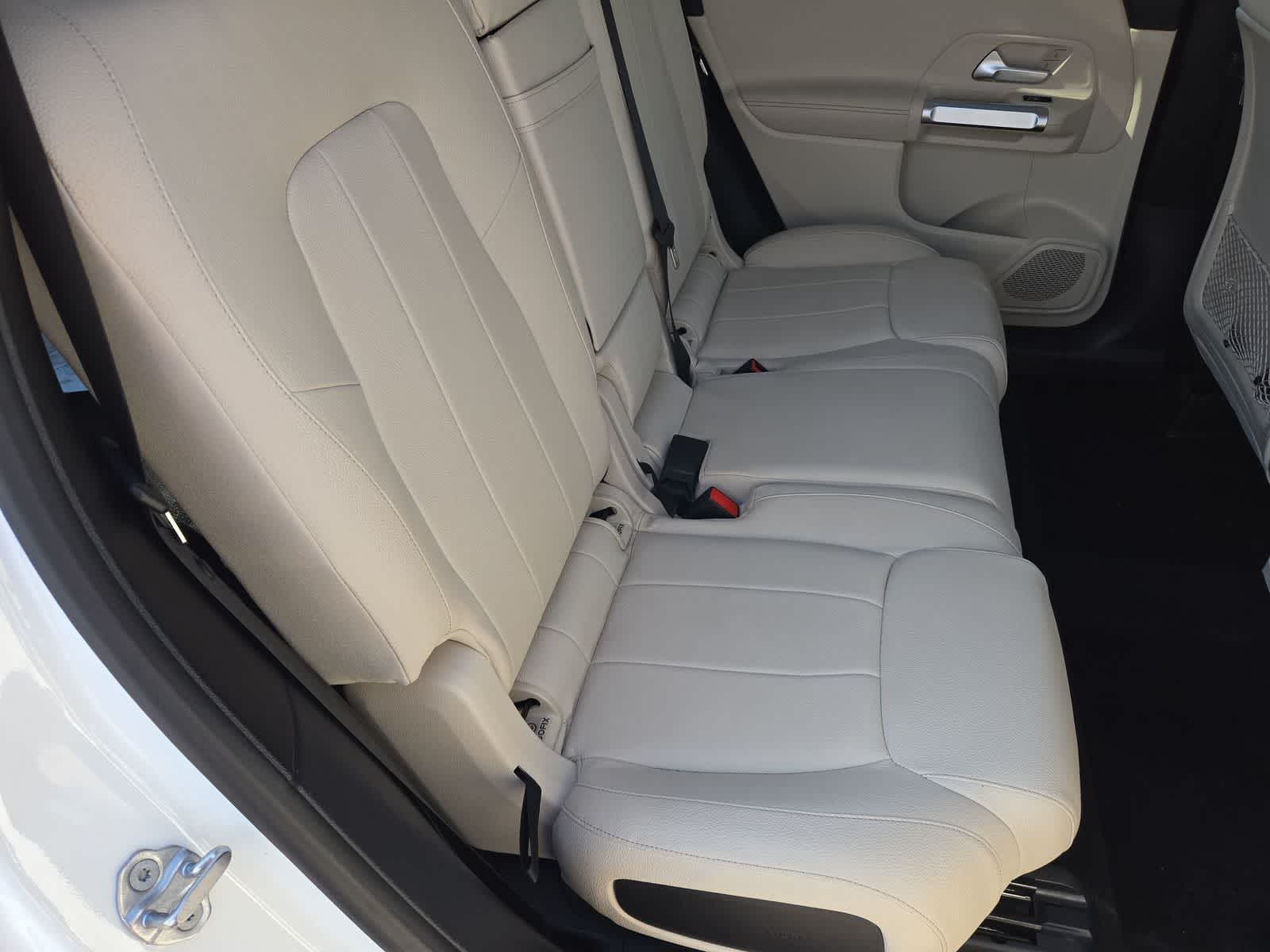 2020 Mercedes-Benz GLB 250 GLB 250