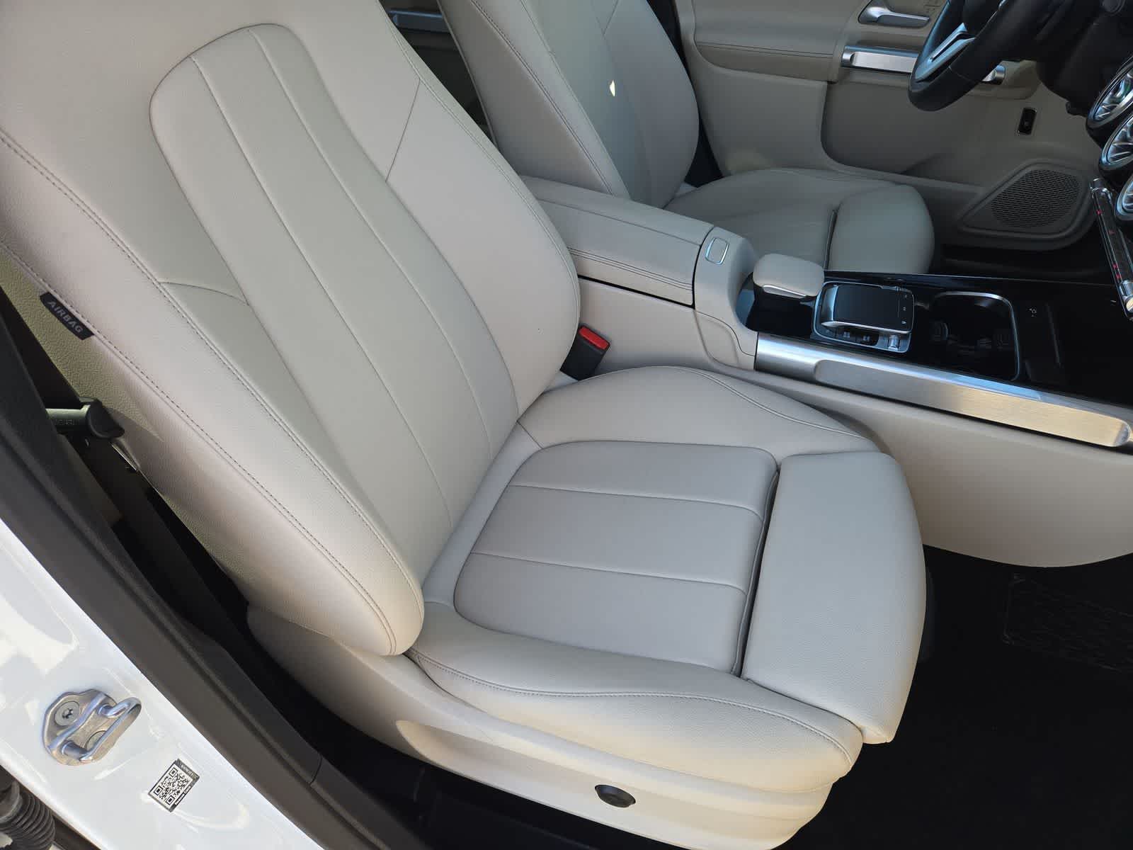 2020 Mercedes-Benz GLB 250 GLB 250