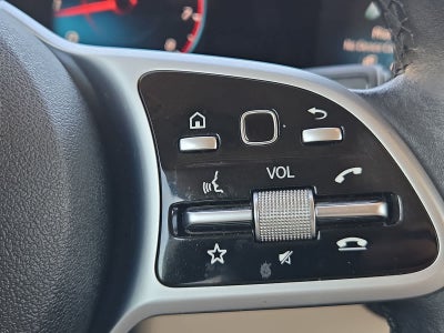 2020 Mercedes-Benz GLB 250 GLB 250