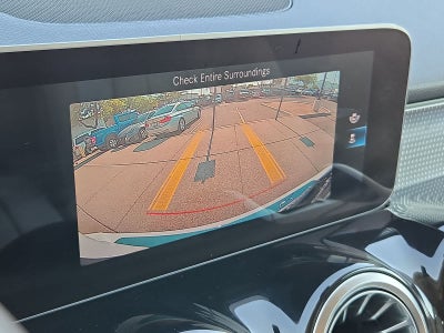2020 Mercedes-Benz GLB 250 GLB 250