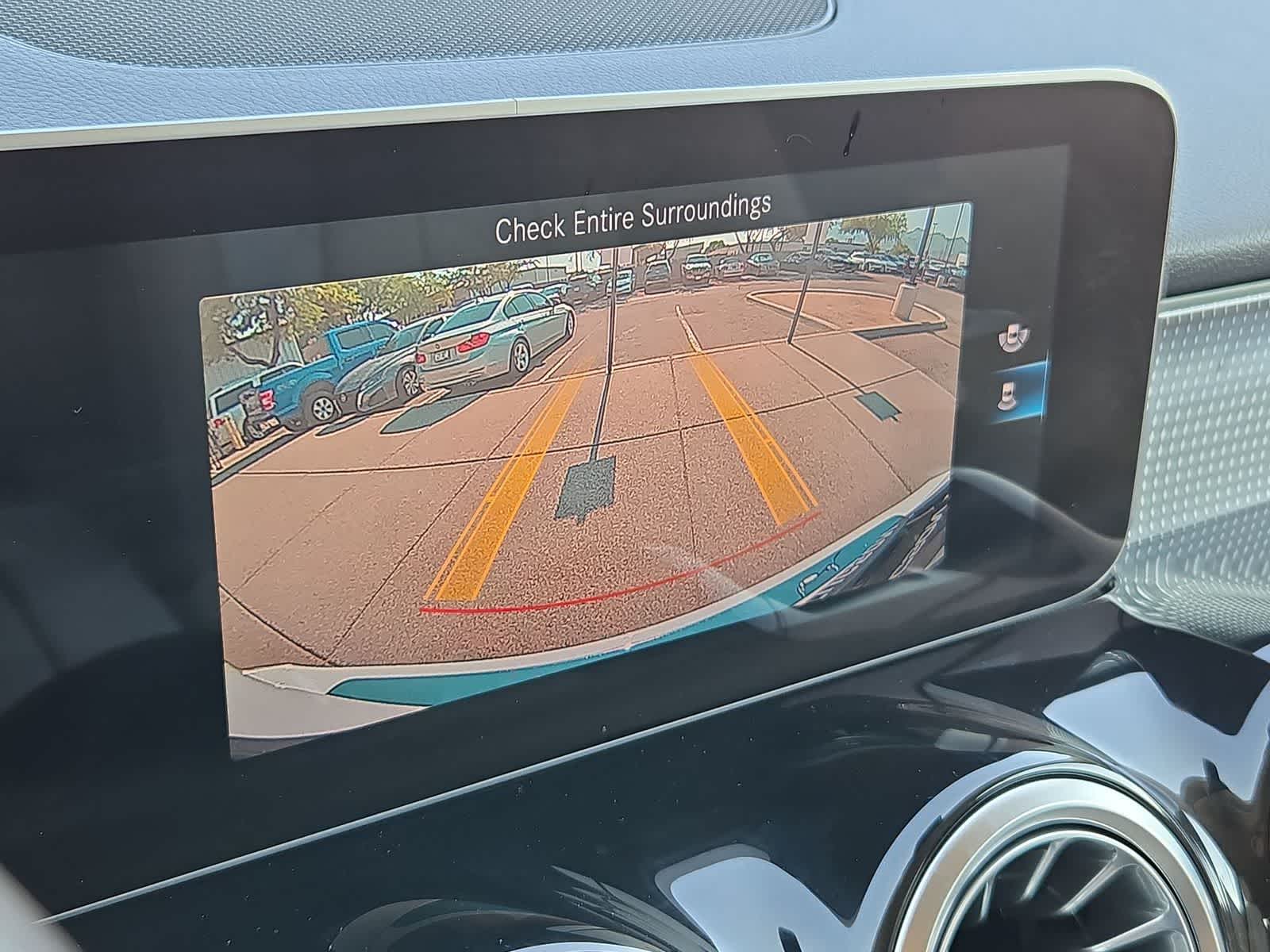 2020 Mercedes-Benz GLB 250 GLB 250