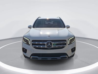 2020 Mercedes-Benz GLB 250 GLB 250