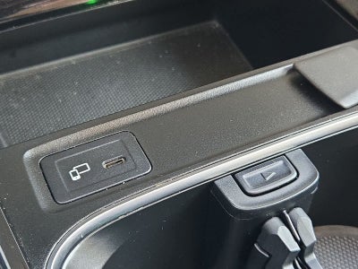 2020 Mercedes-Benz GLB 250 GLB 250