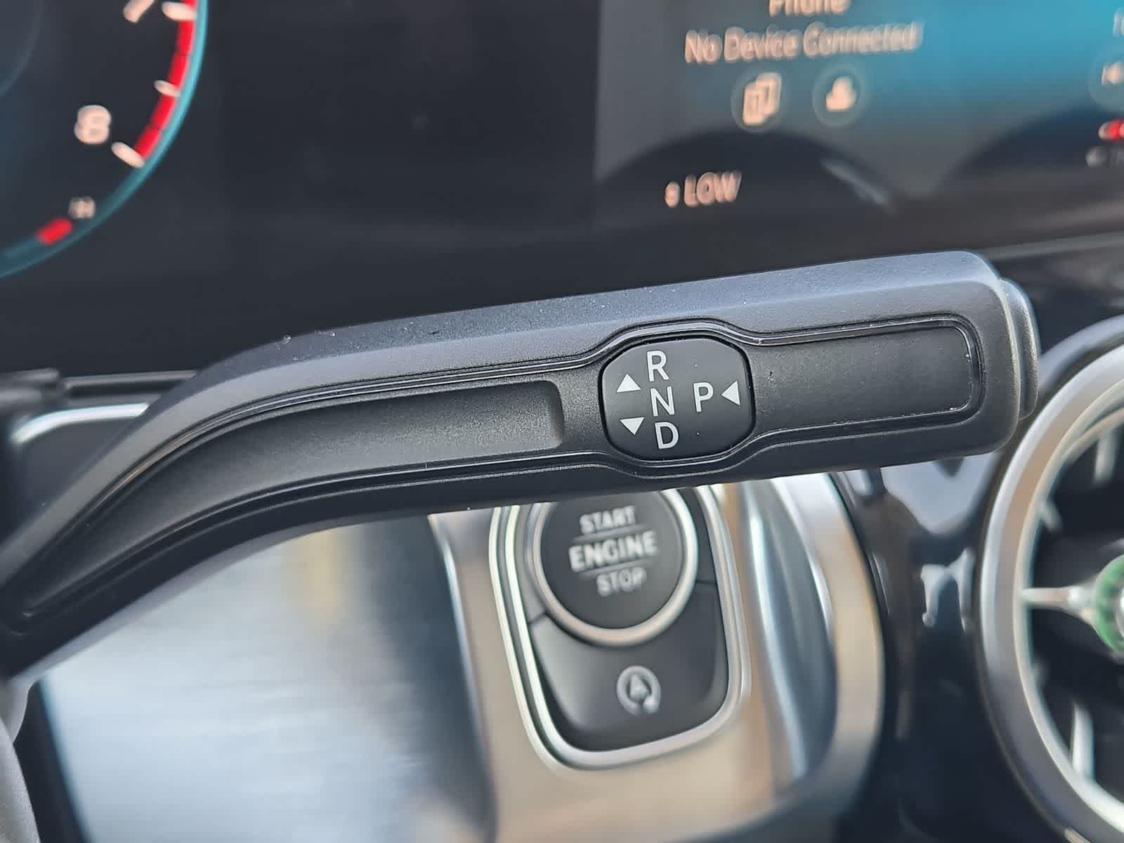 2020 Mercedes-Benz GLB 250 GLB 250