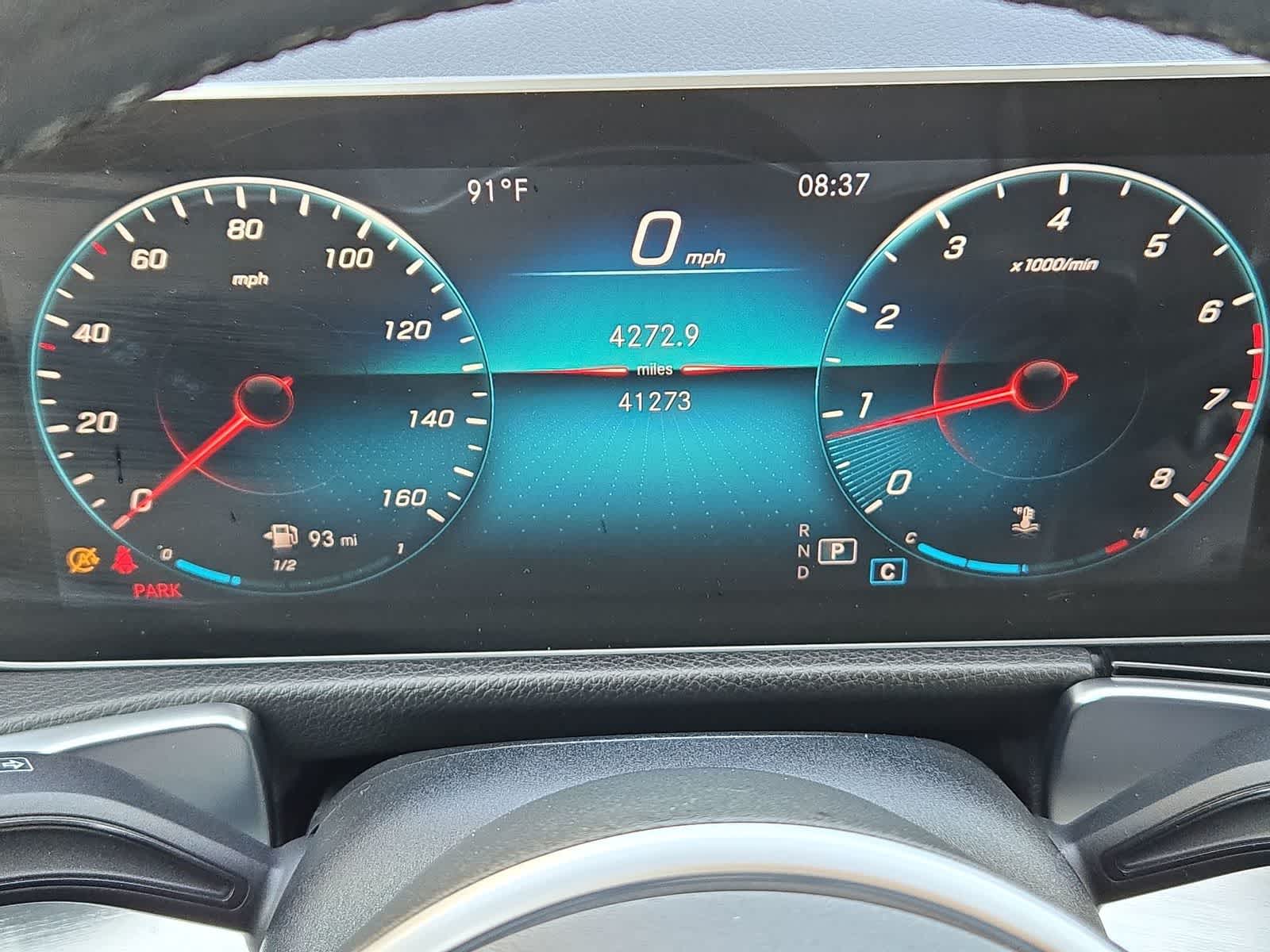 2020 Mercedes-Benz GLB 250 GLB 250