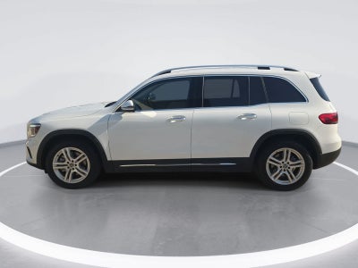2020 Mercedes-Benz GLB 250 GLB 250
