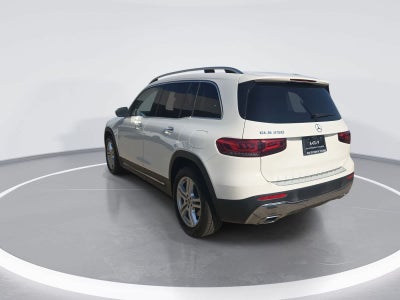 2020 Mercedes-Benz GLB 250 GLB 250