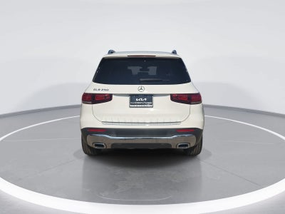 2020 Mercedes-Benz GLB 250 GLB 250
