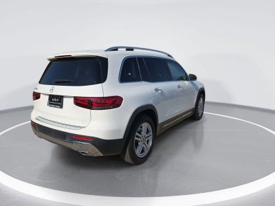 2020 Mercedes-Benz GLB 250 GLB 250