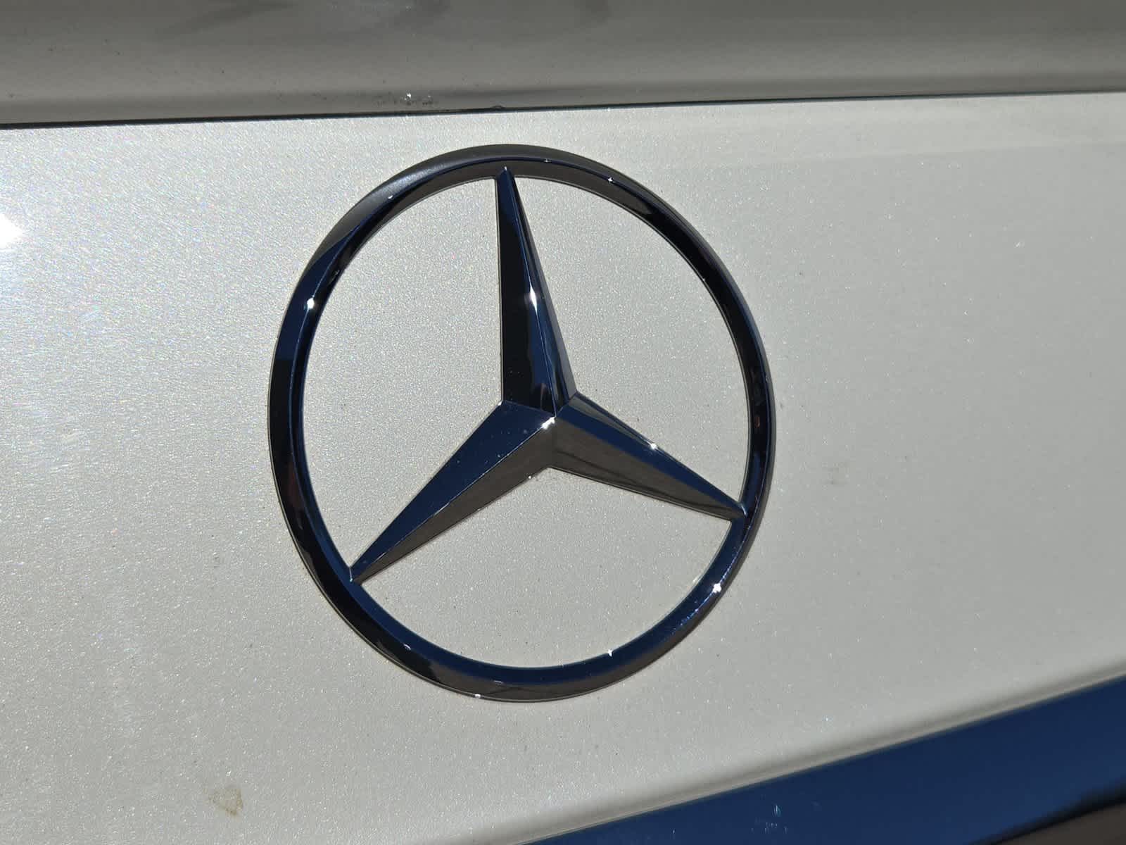 2020 Mercedes-Benz S 560 S 560