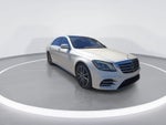 2020 Mercedes-Benz S 560 S 560