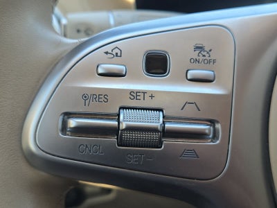 2020 Mercedes-Benz S 560 S 560
