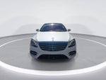 2020 Mercedes-Benz S 560 S 560