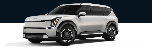 2024 Kia EV9