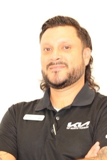 Chris Preciado