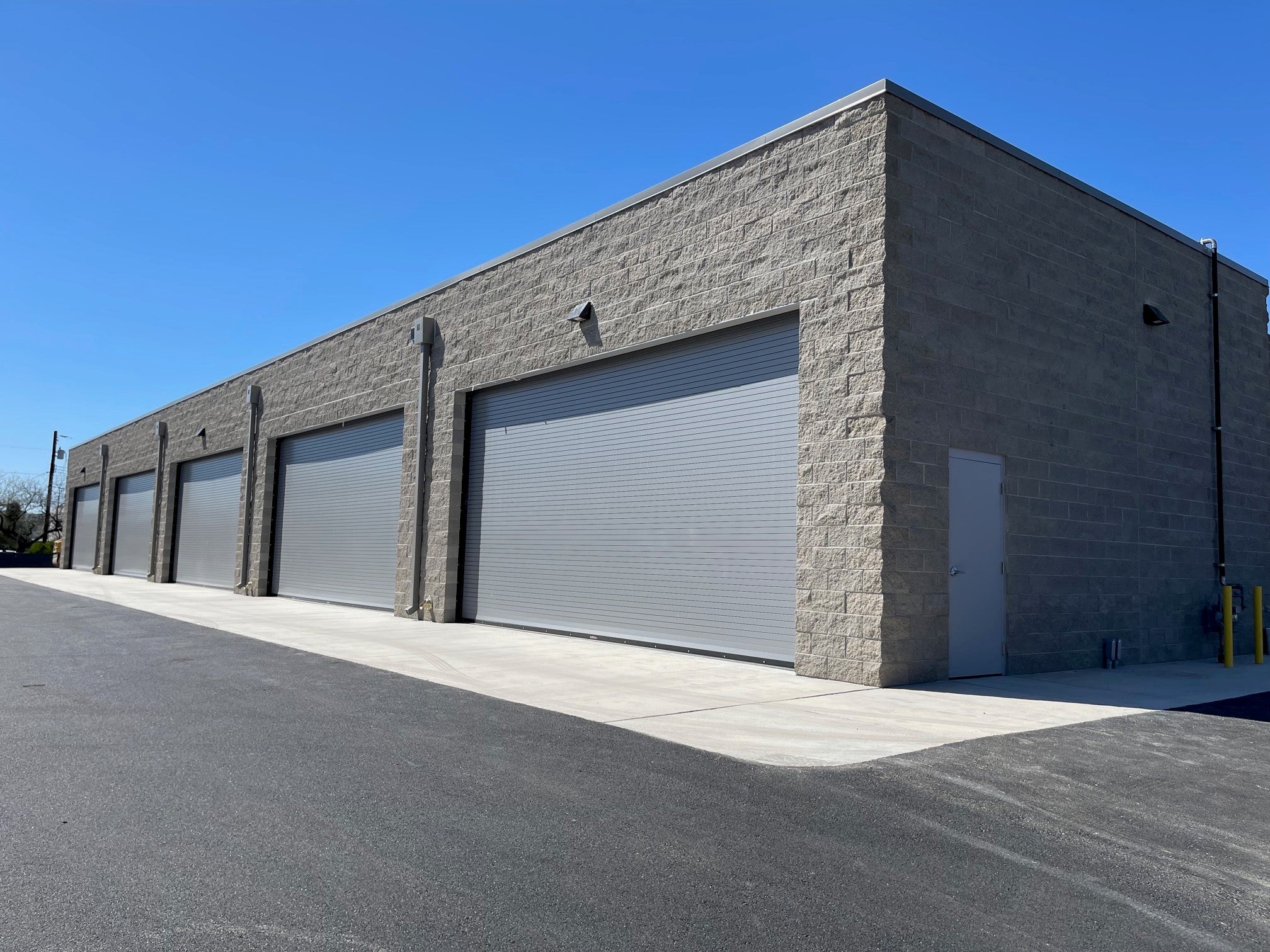 New Shop