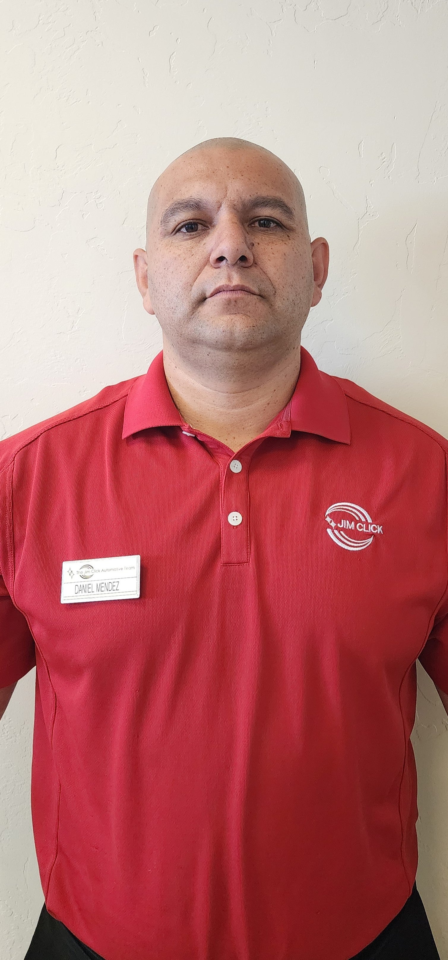 Daniel Mendez