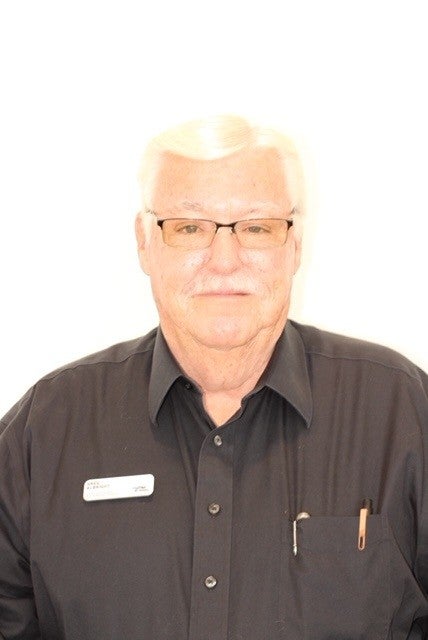 Greg Albright