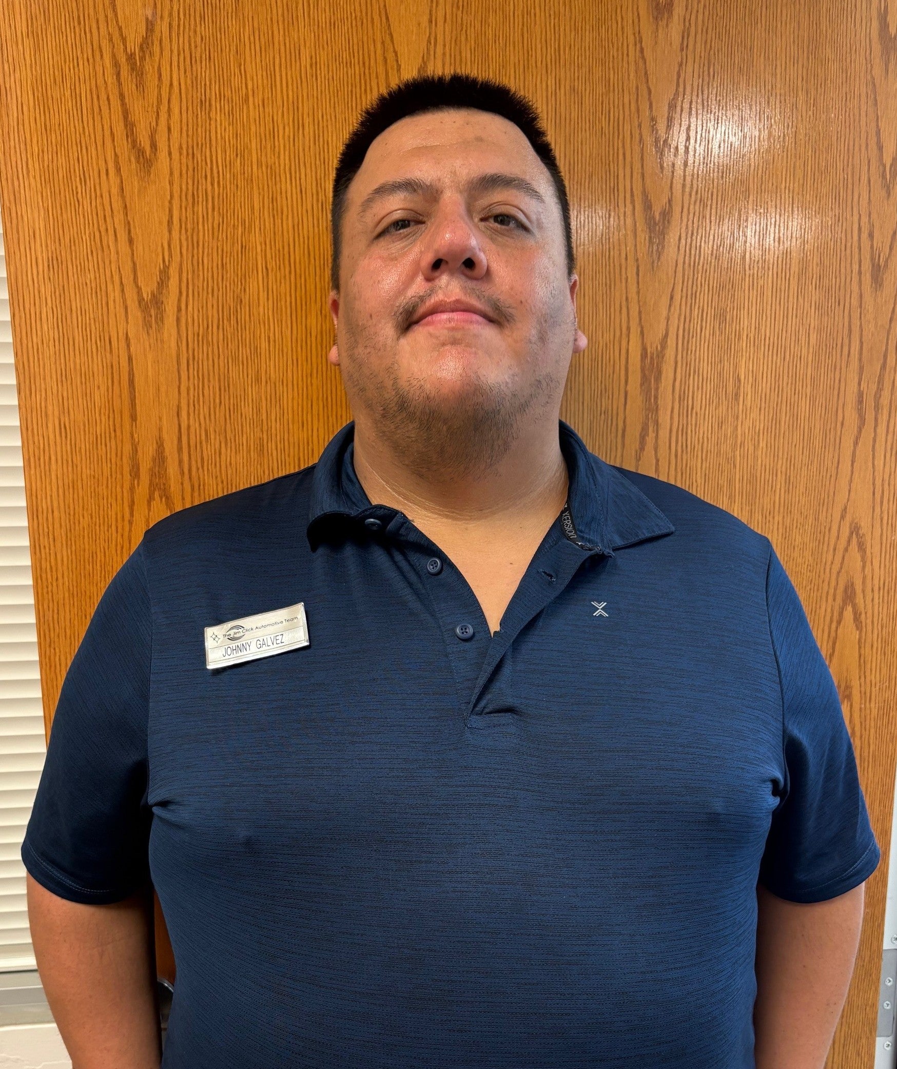 Johnny Galvez